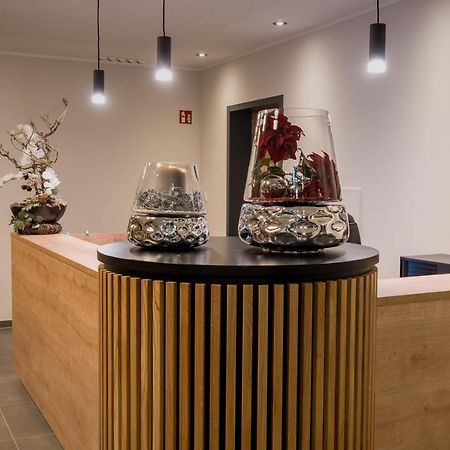 Hotel-Landgasthaus Staendenhof Ruppertsweiler المظهر الخارجي الصورة