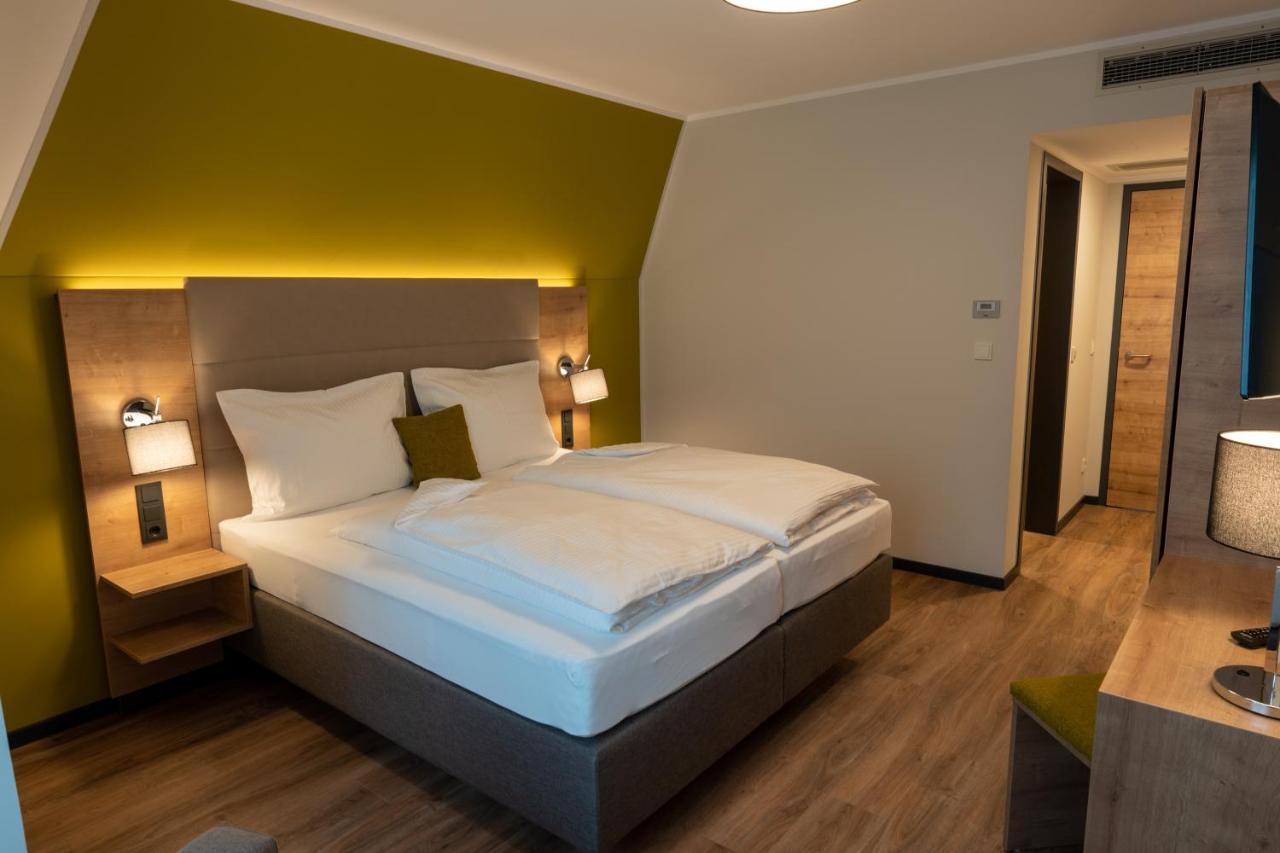 Hotel-Landgasthaus Staendenhof Ruppertsweiler المظهر الخارجي الصورة