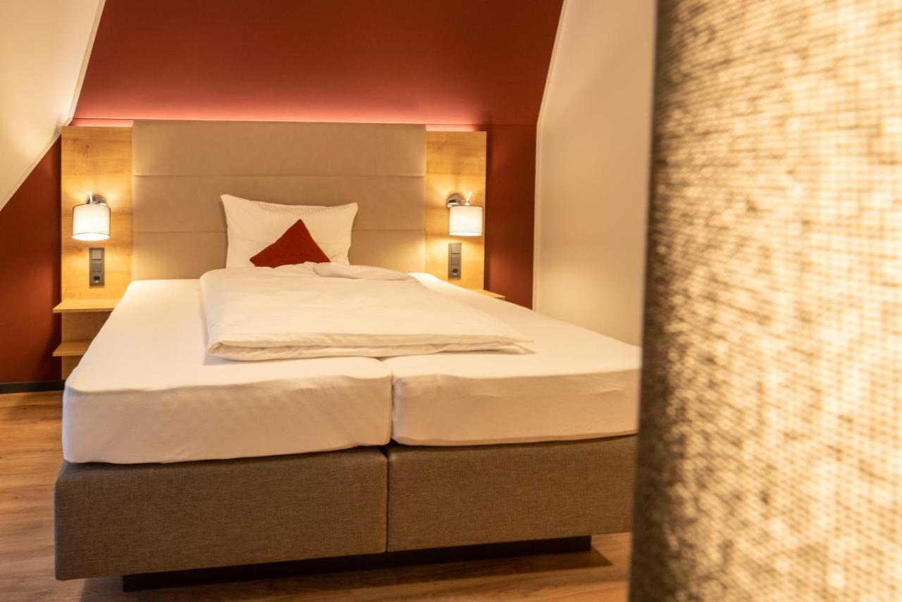 Hotel-Landgasthaus Staendenhof Ruppertsweiler المظهر الخارجي الصورة