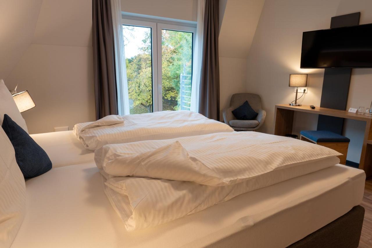 Hotel-Landgasthaus Staendenhof Ruppertsweiler المظهر الخارجي الصورة