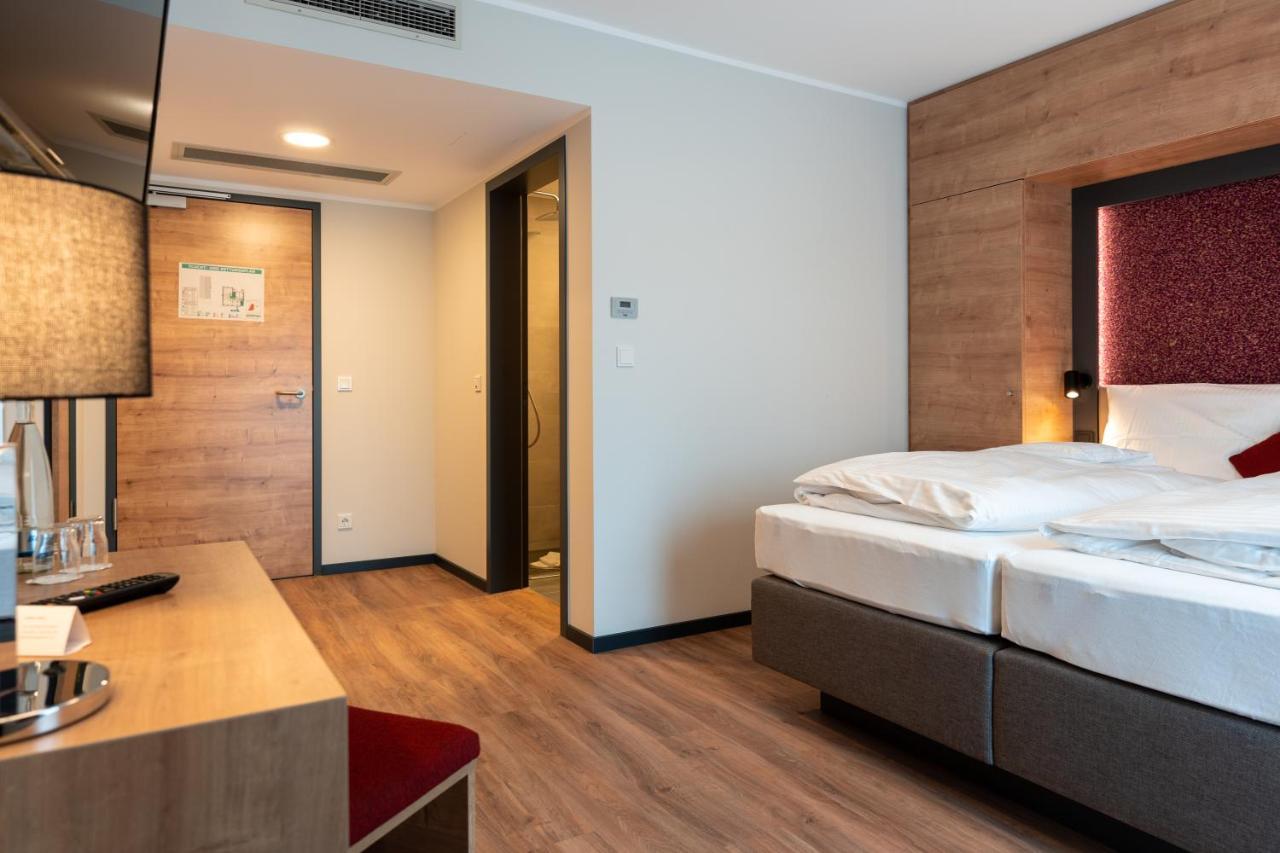Hotel-Landgasthaus Staendenhof Ruppertsweiler المظهر الخارجي الصورة