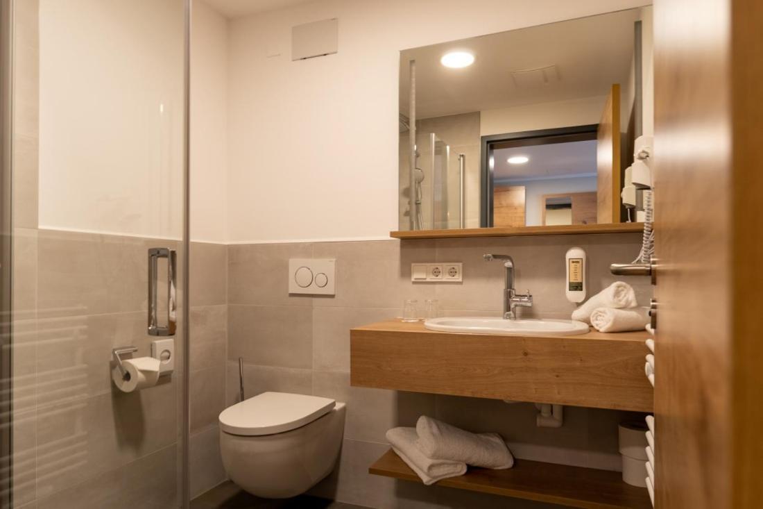 Hotel-Landgasthaus Staendenhof Ruppertsweiler المظهر الخارجي الصورة