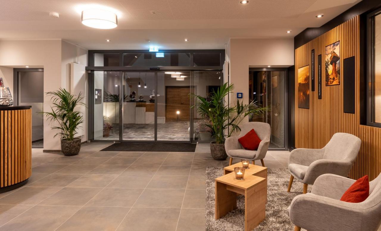 Hotel-Landgasthaus Staendenhof Ruppertsweiler المظهر الخارجي الصورة
