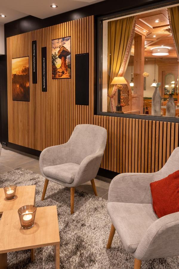 Hotel-Landgasthaus Staendenhof Ruppertsweiler المظهر الخارجي الصورة